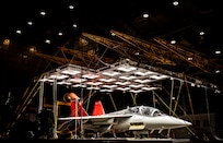 T7 Climate testing