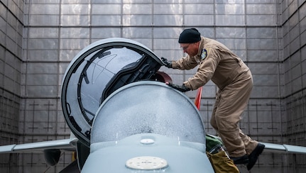 T7 Climate testing