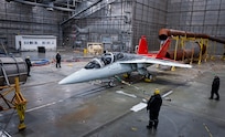 T7 Climate testing