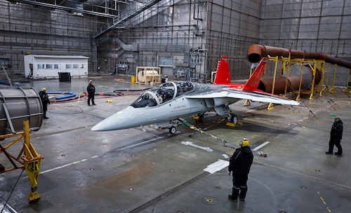 T7 Climate testing