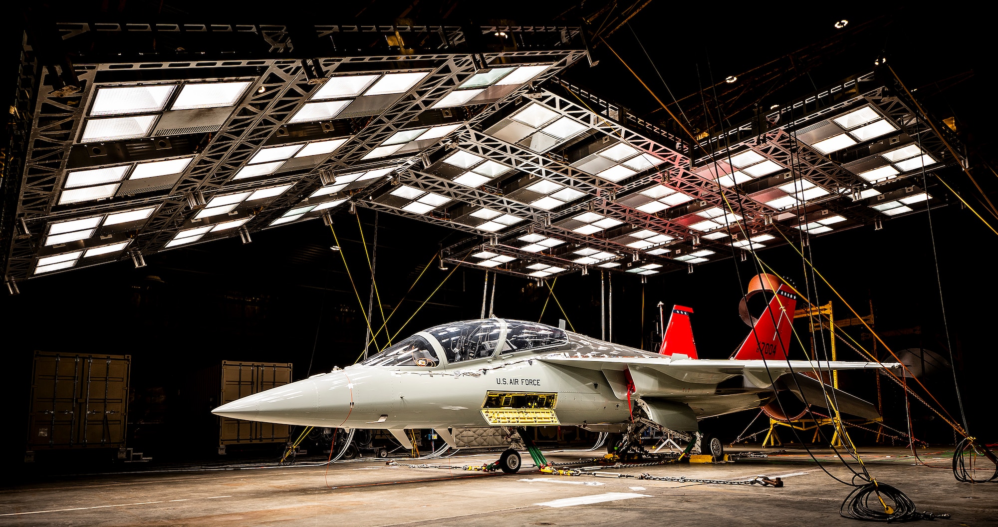 T7 Climate testing