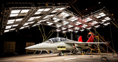 T7 Climate testing
