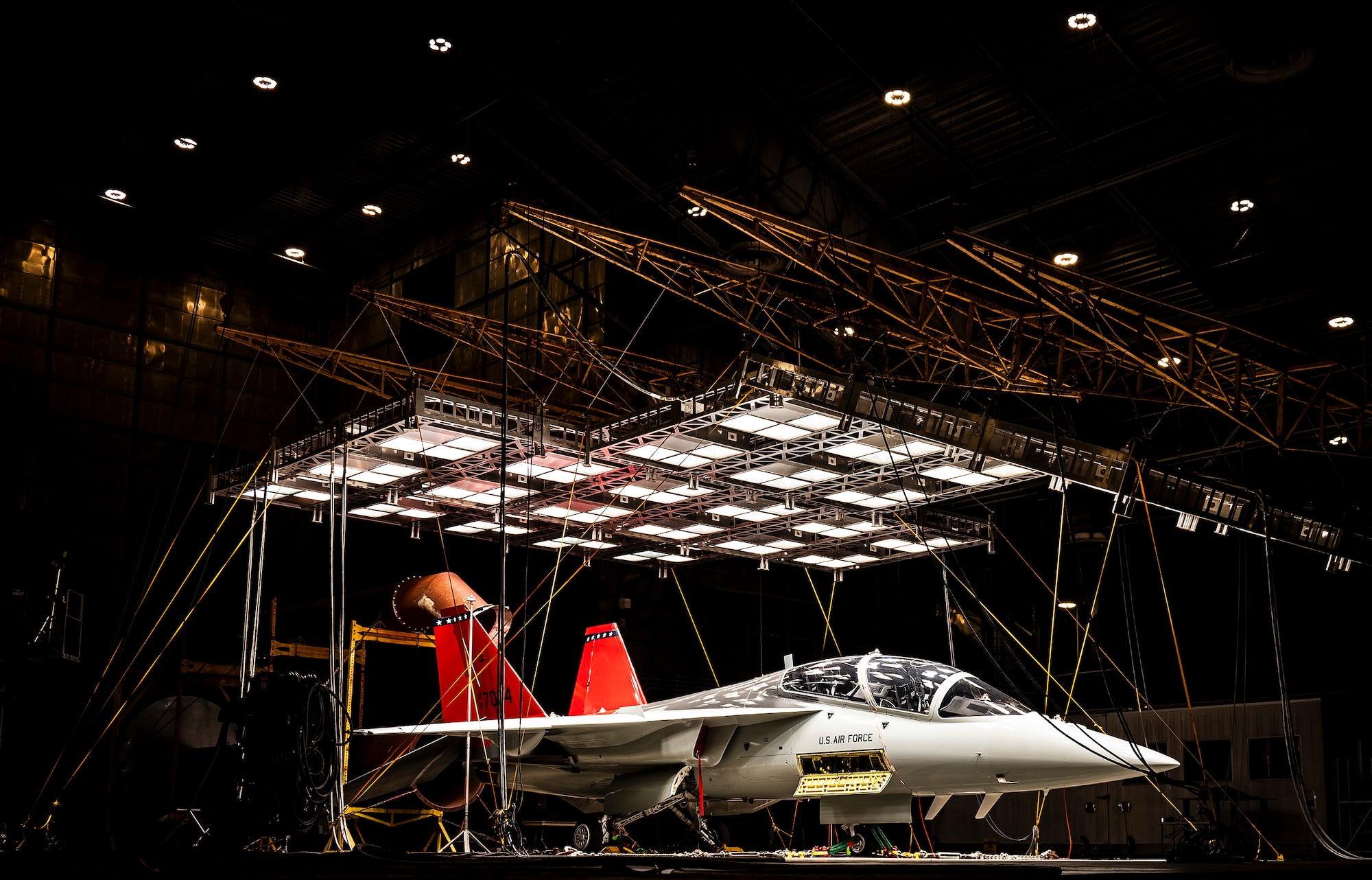 T7 Climate testing