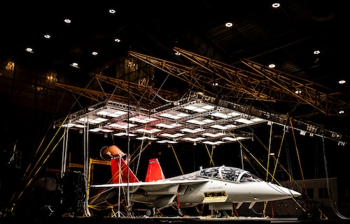T7 Climate testing