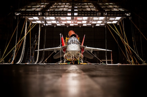 T7 Climate testing