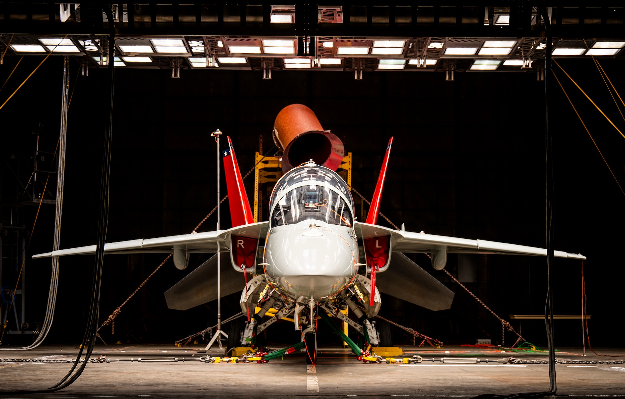 T7 Climate testing