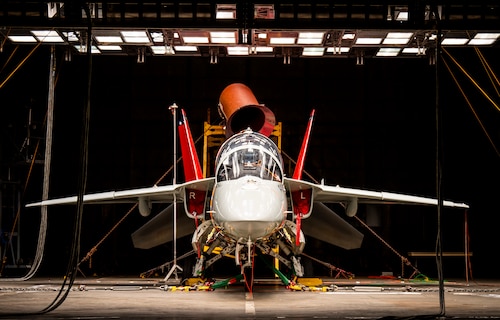 T7 Climate testing