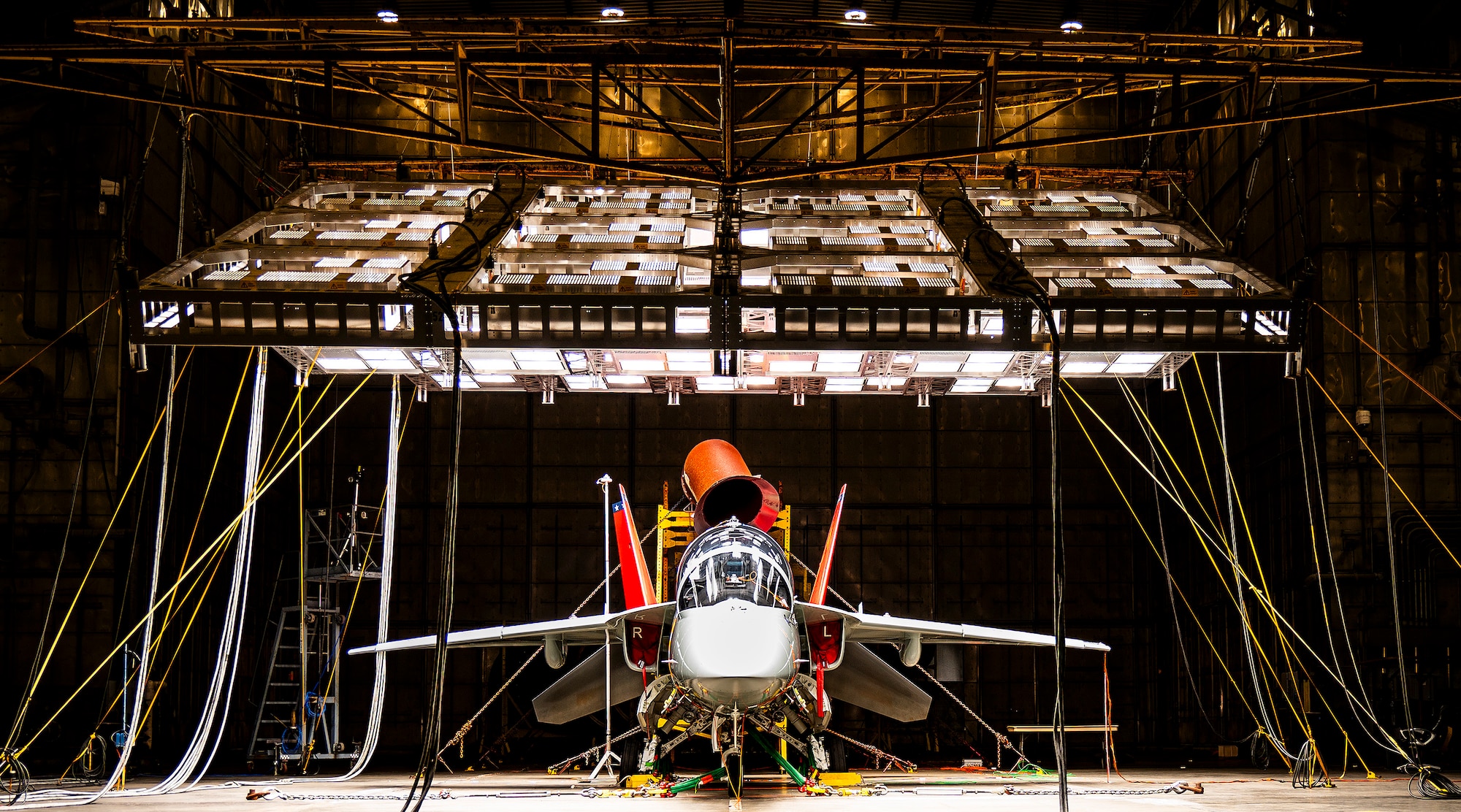 T7 Climate testing