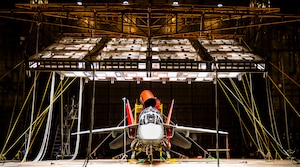 T7 Climate testing
