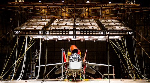 T7 Climate testing
