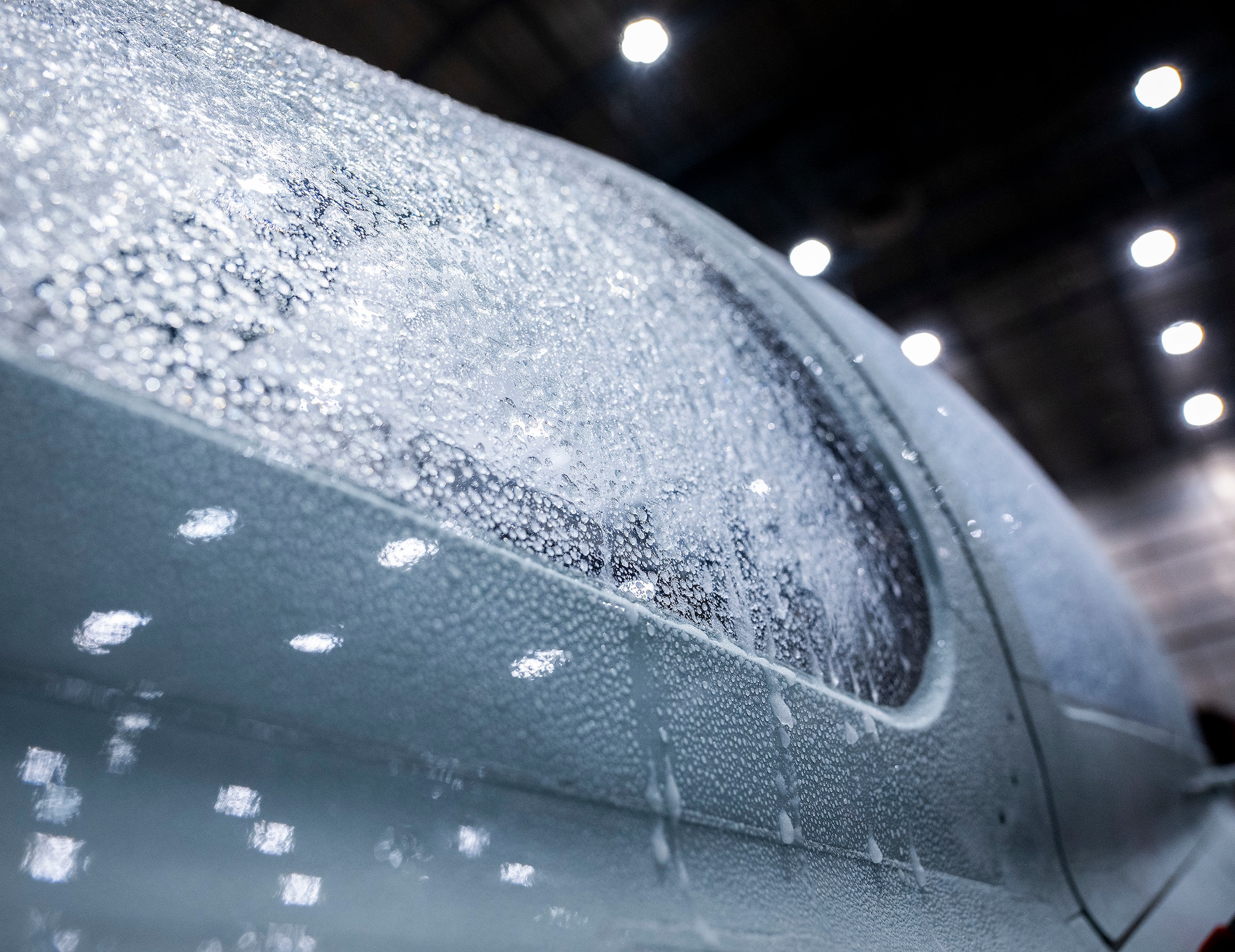 T7 Climate testing