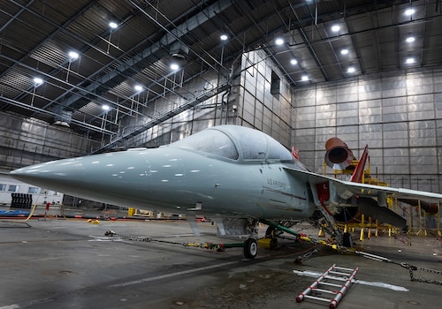 T7 Climate testing