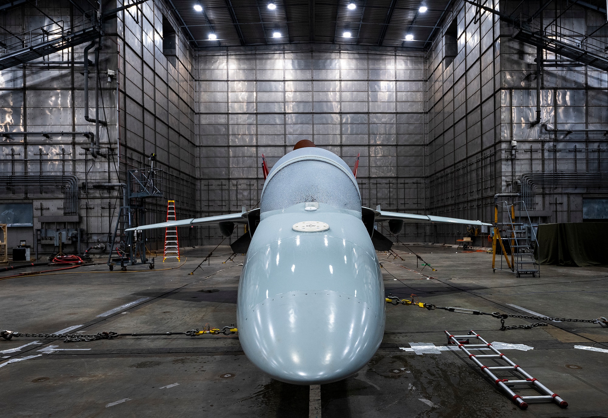 T7 Climate testing