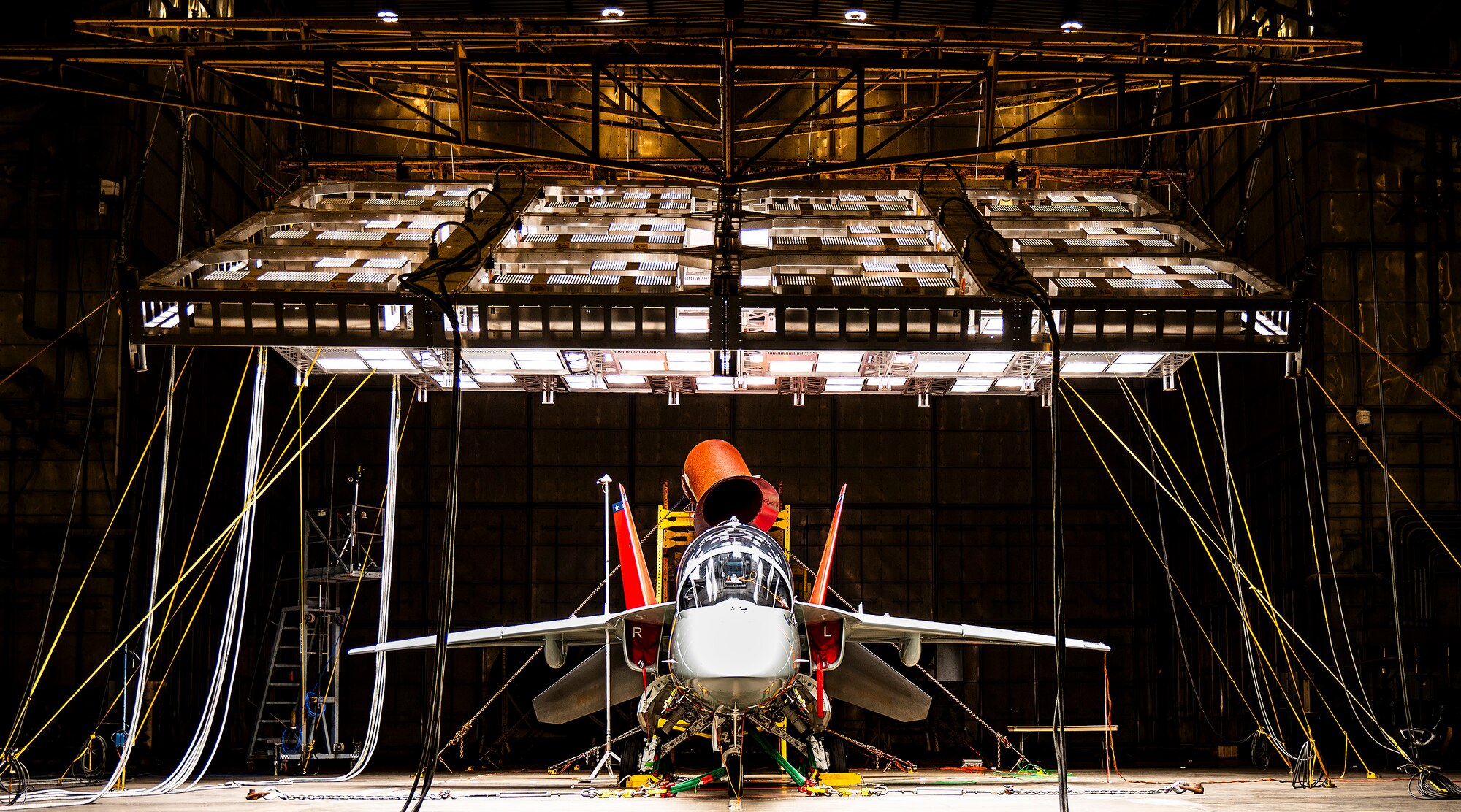 T7 Climate testing