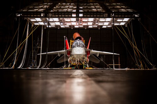 T7 Climate testing