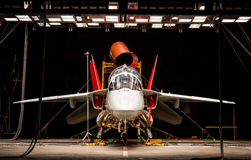 T7 Climate testing