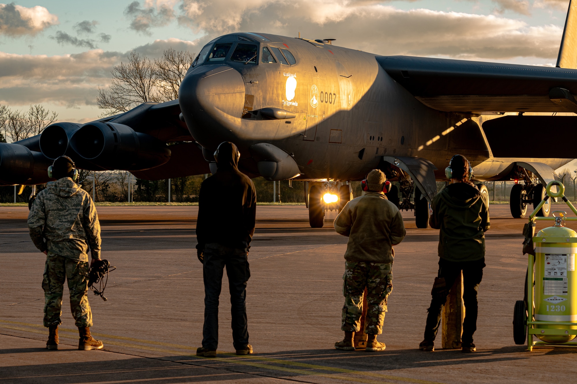 U.S. Air Force photo by Airman 1st Class Luis Gomez