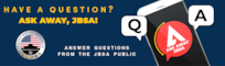 Ask Away, JBSA!