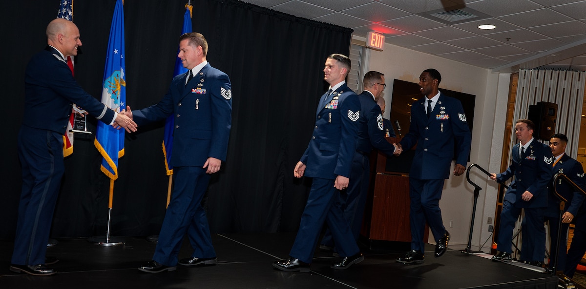 Annual awards