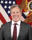 Driscoll sworn in as 26th Secretary of the Army