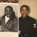 U.S. Air Force Col Rofelio Grinston, 5th Maintenance Group commander, poses for a photo when he was a Petty Officer in the U.S. Navy.