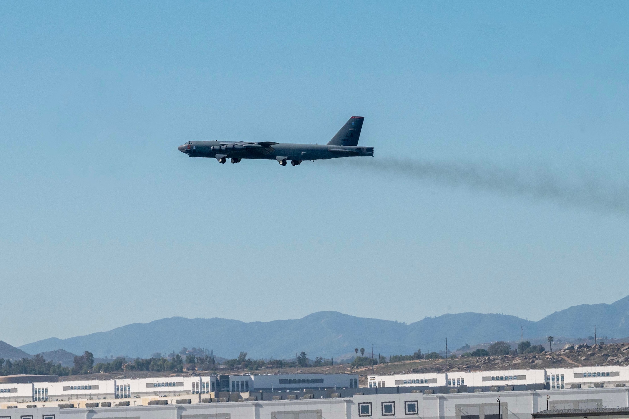 Airman work during Exercise SOUTHERN EDGE 25.
