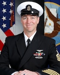 ATCS Ryan J Gogan