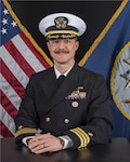 CDR Daniel J. Deutsch