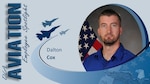Employee Spotlight: Dalton Cox