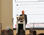 WBAMC Provider’s Conference. image