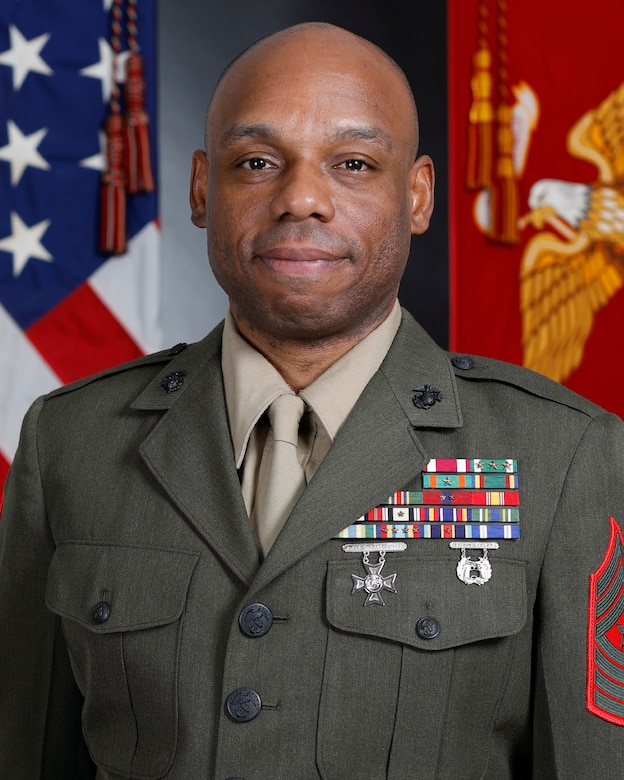 SgtMaj Provens