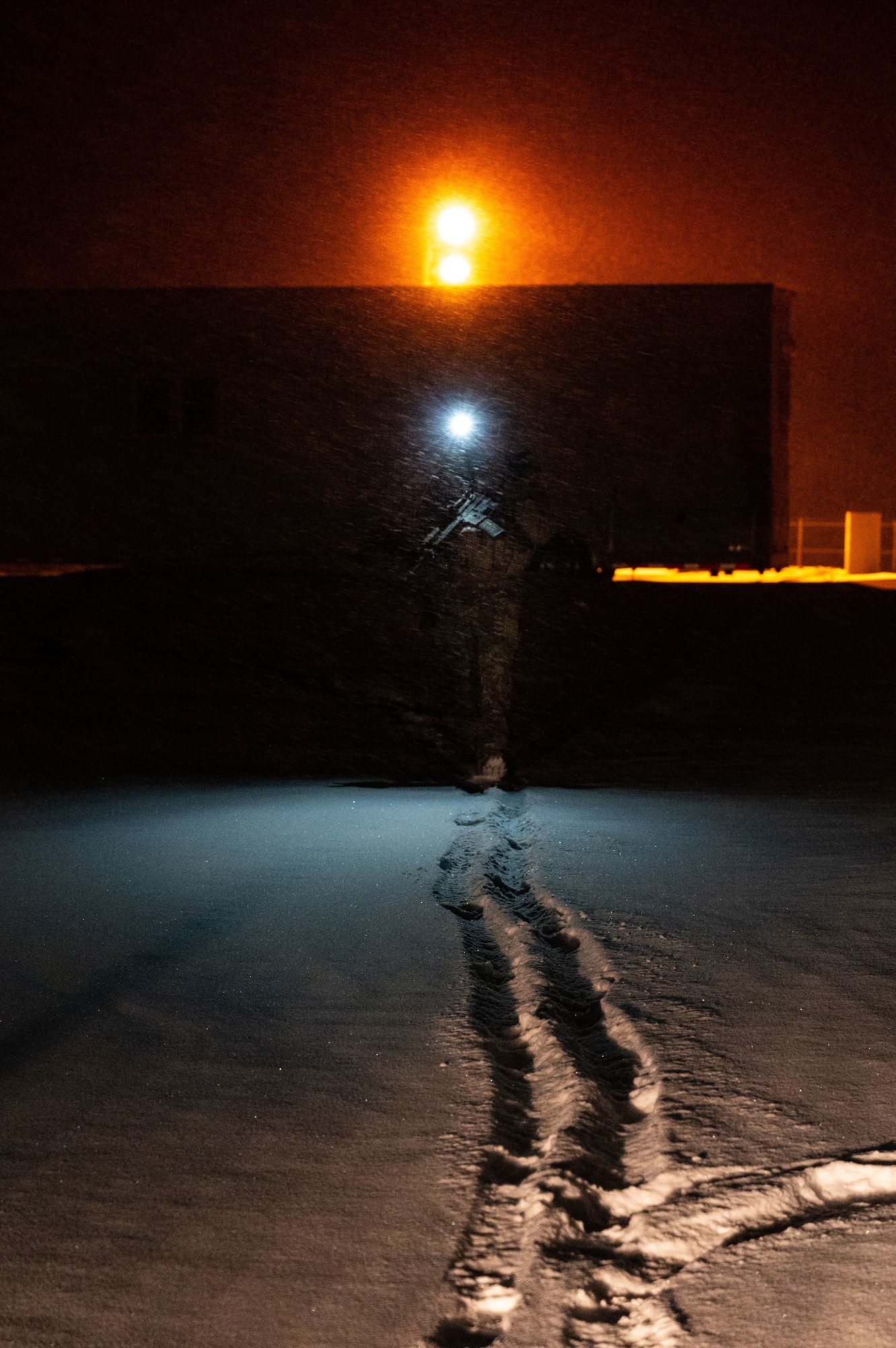 90, 790, and 890 MSFS rotate tripping out to the missile field monthly to reside in a MAF for a week, ensuring the constant security and protection of the Minuteman III - one of the nation’s most powerful strategic assets. Their 24/7/365 vigilance guarantees the Minuteman III weapon system remains secure, operational, and ready at a moment’s notice to uphold the U.S. nuclear deterrence mission.