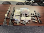 Local Drug Task Force Investigation