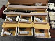 Local Drug Task Force Investigation