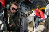 U.S. Air Force photo by Staff Sgt. Kristen Heller