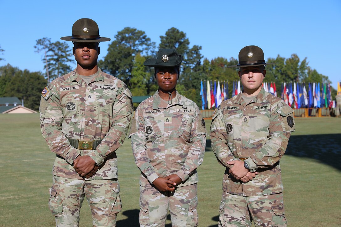 108th Training Command: A pillar of training and readiness within the total Army ecosystem