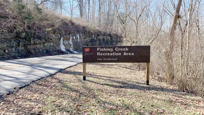 The Lake Cumberland Resource Manager’s Office announces the temporary closure of Fishing Creek Campground in Somerset, Kentucky, during the 2025 recreation season. The U.S. Army Corps of Engineers Nashville District operates and maintains this campground.