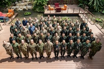 From Feb. 26-27, America’s First Corps, the Royal Thai Army’s First Area Command, and many other allied and partnered nations came together in Bangkok, Thailand for the Indo-Pacific Motorized Forum 25 to enhance multinational motorized capabilities, security cooperation, and interoperability across the Indo-Pacific.