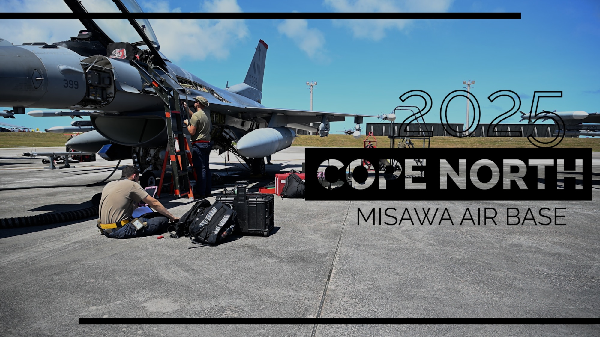 Misawa Air Base > Home