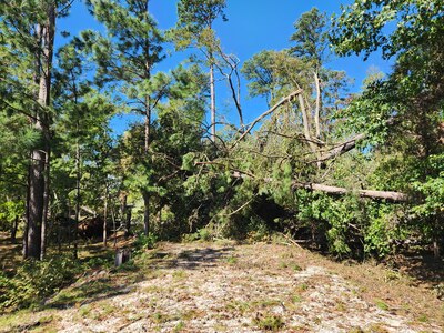 Ridge Road