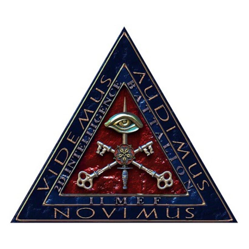 2nd Intel BN Logo
