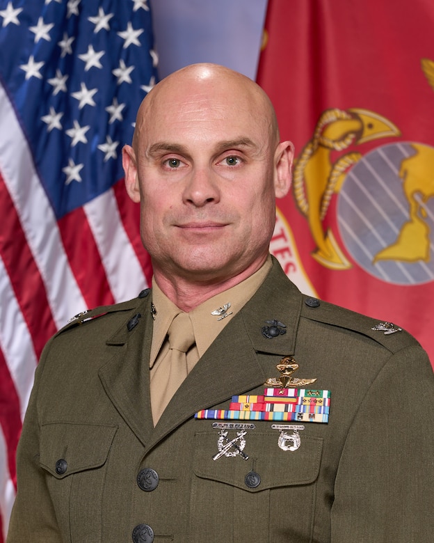 Commanding Officer
4th Civil Affairs Group