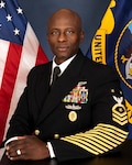 Fleet Master Chief Donald L. Davis, Jr.