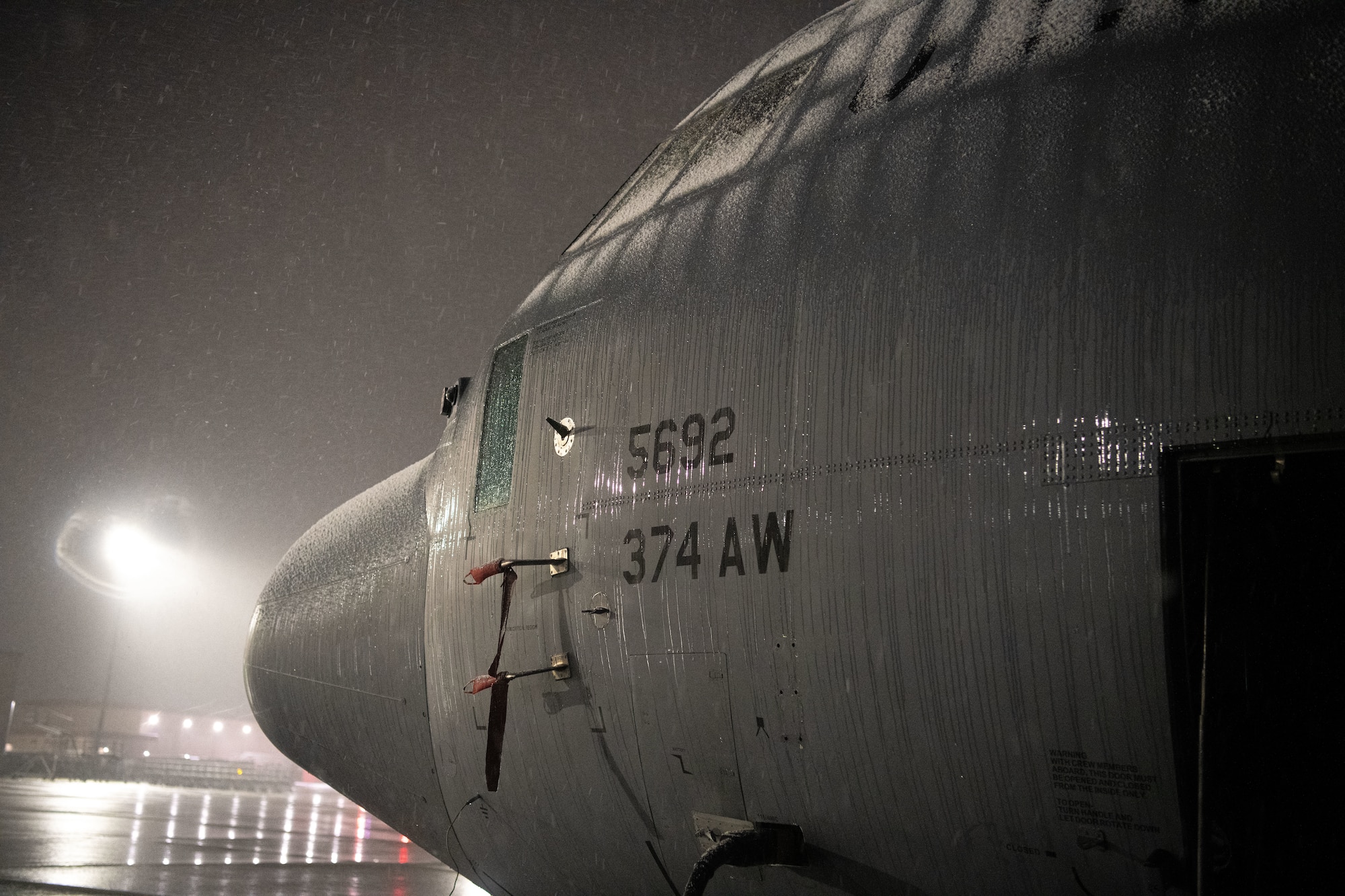 C-130J Super Hercules