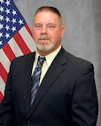 Official photo of Brent Harshbarger