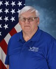 Official photo of Richard Smith