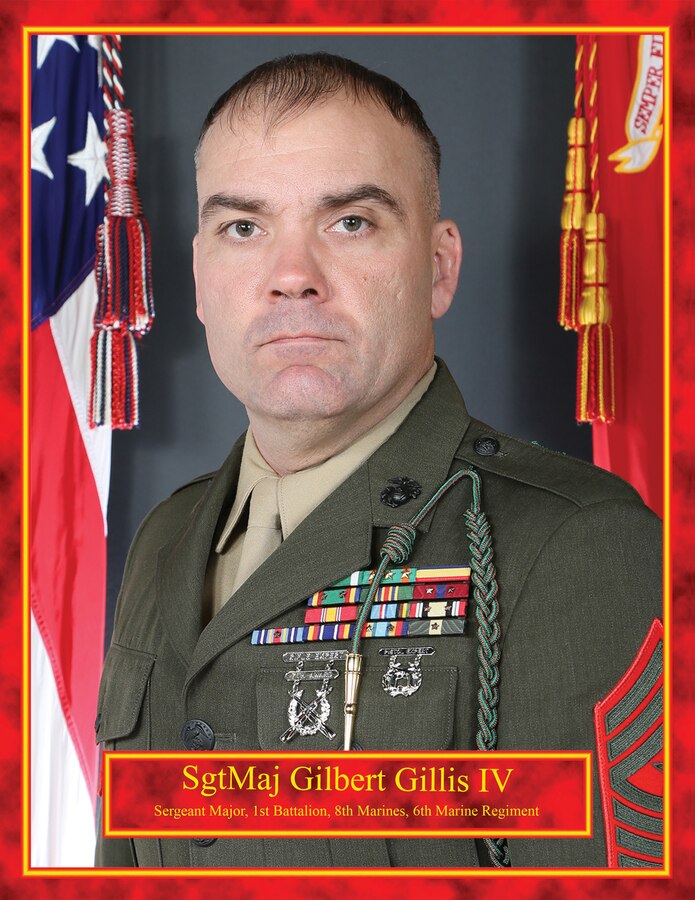 SgtMaj