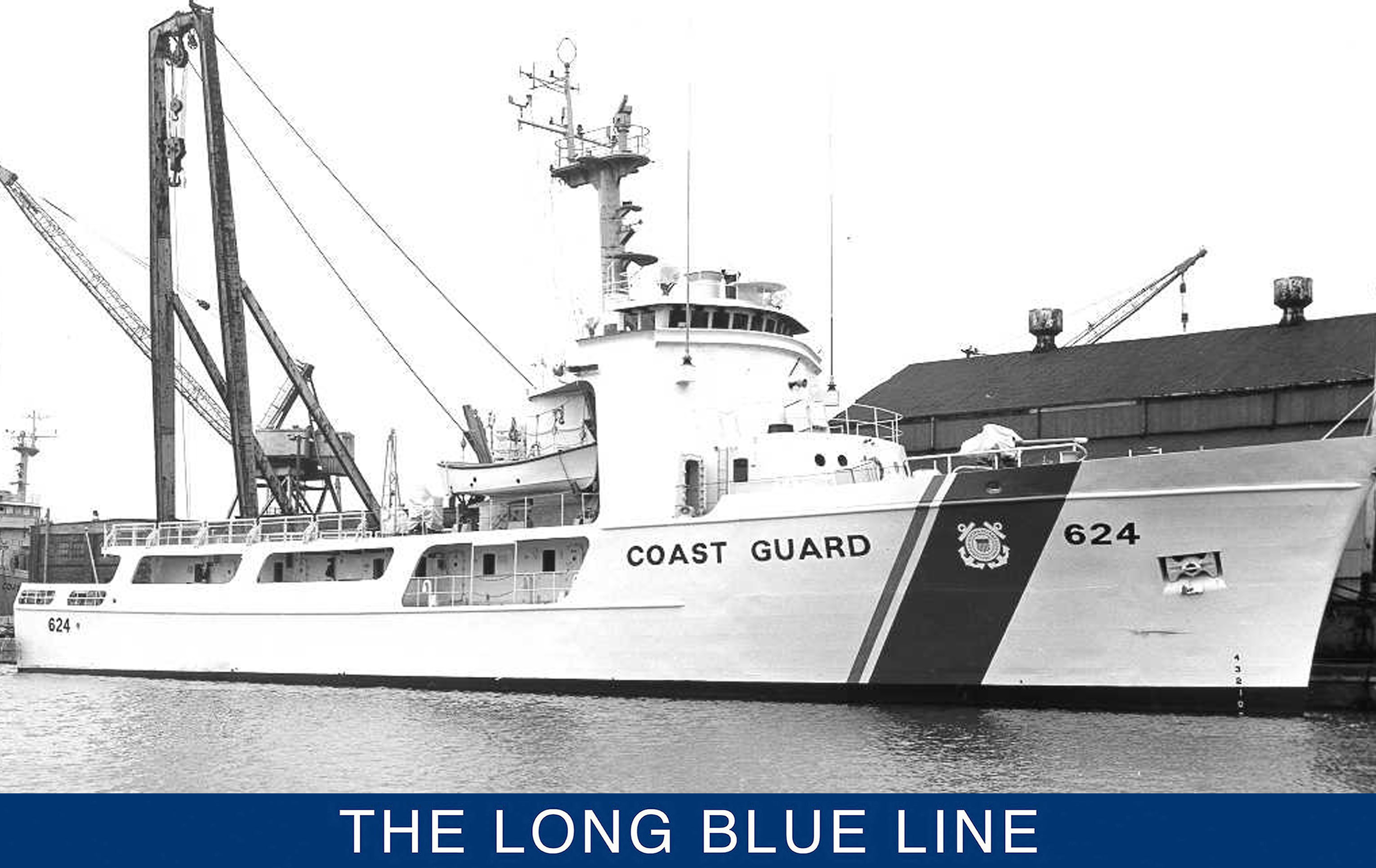 Origins of drug interdiction > United States Coast Guard > My Coast ...
