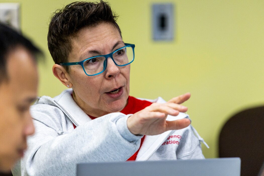 Emergency specialists from across western Pennsylvania participated in a flood response exercise led by the U.S. Army Corps of Engineers Pittsburgh District.