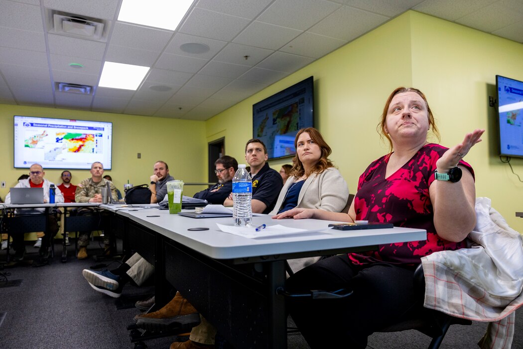 Emergency specialists from across western Pennsylvania participated in a flood response exercise led by the U.S. Army Corps of Engineers Pittsburgh District.